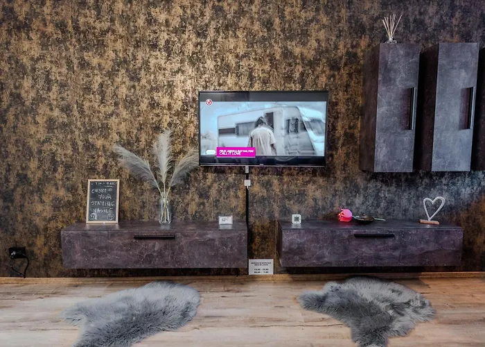 Tiki'S Bar Studio Bucureşti