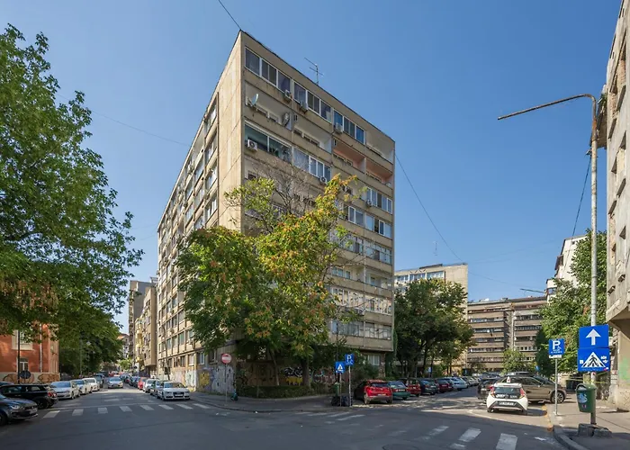 Rhum B05 - Royal Palace Bucureşti