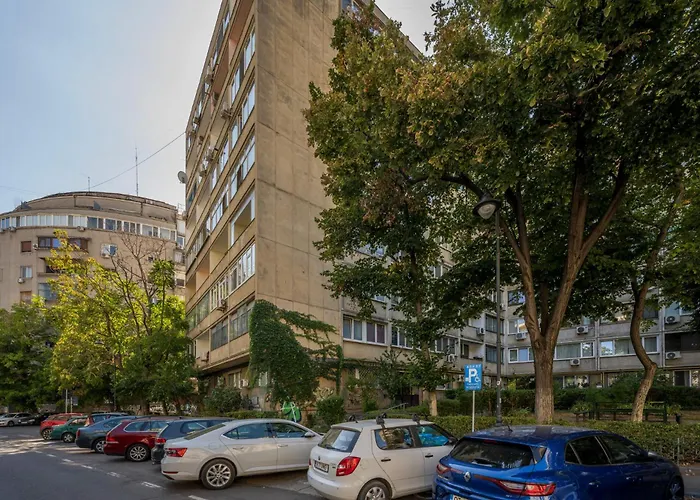 Rhum B05 - Royal Palace Bucureşti