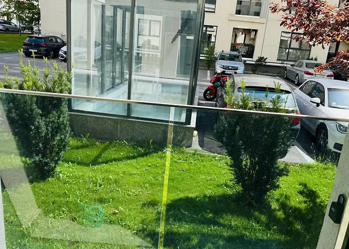 Plaza Residence Studio 3 Bucureşti
