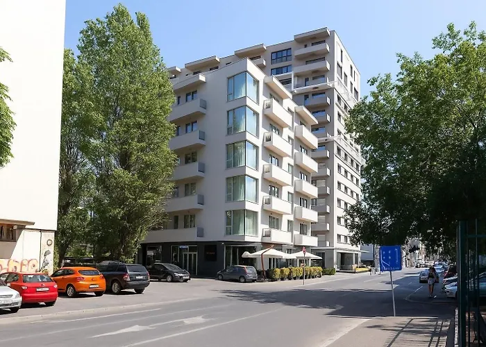 Central Suites Bucureşti