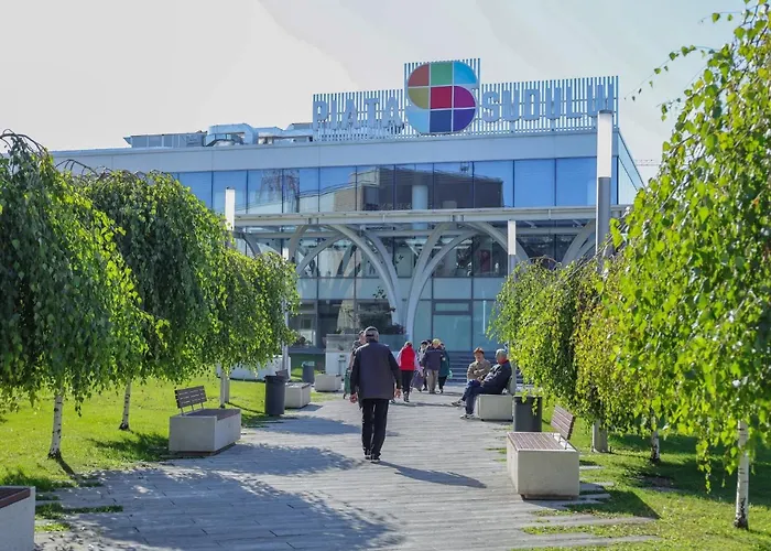 Apartament nou si modern lanaga metrou Bucureşti
