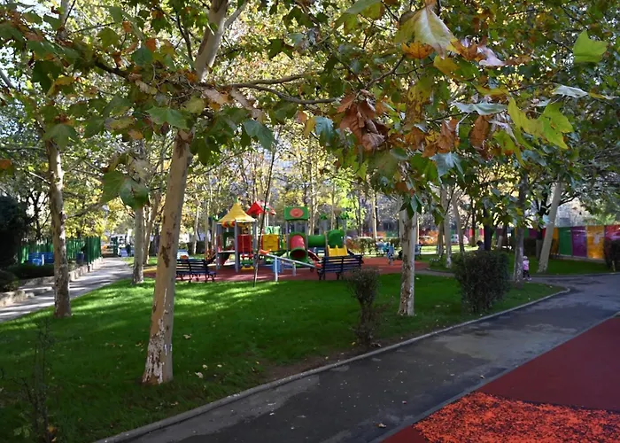 Apartament nou si modern lanaga metrou Bucureşti
