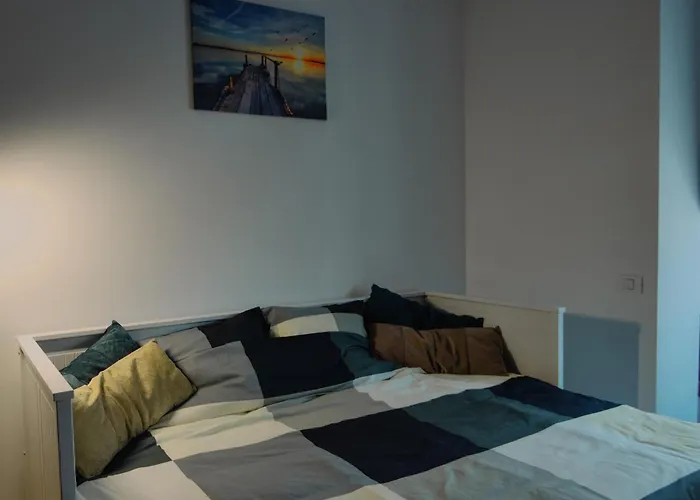 Oasis Studio Central City Bucureşti