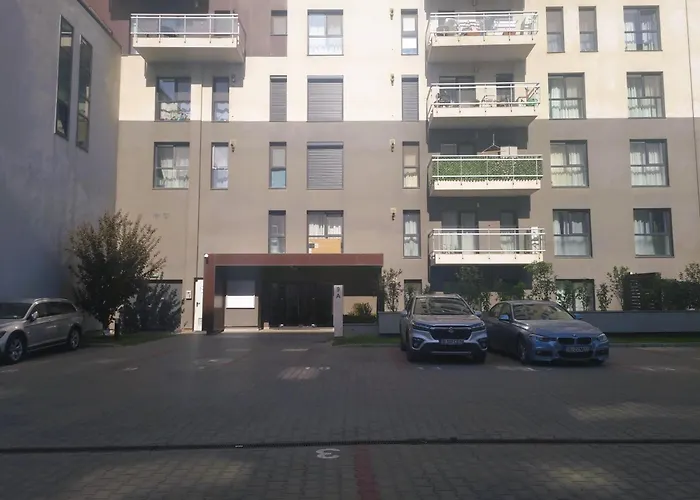 T&A Urban Nest Belvedere Residence Bucureşti