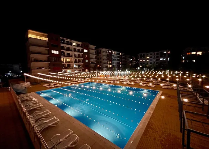 Alex Mnl Lux Apartment 2 Free Parking Bucureşti