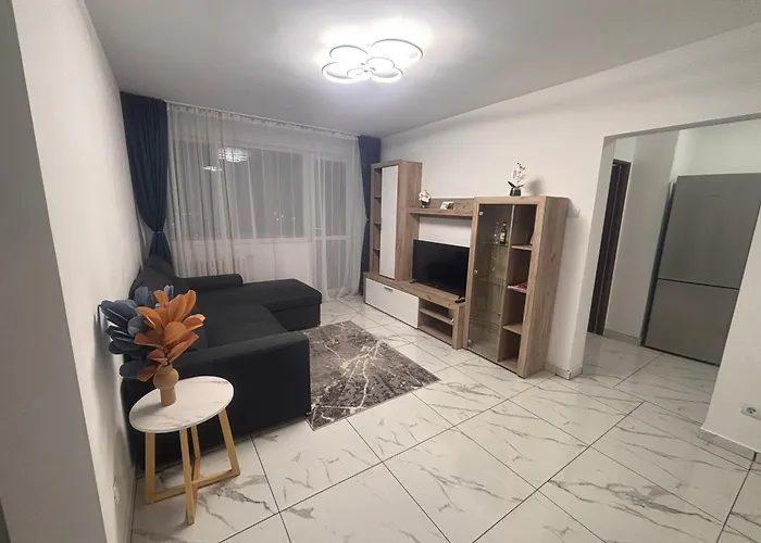 Apartament 2 camere Sector 1 Bucureşti