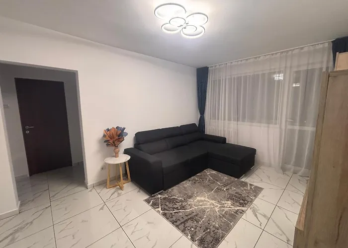 Apartament 2 camere Sector 1 Bucureşti