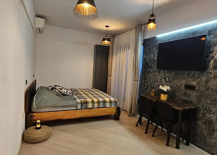 Delta Studio A61 Bucureşti