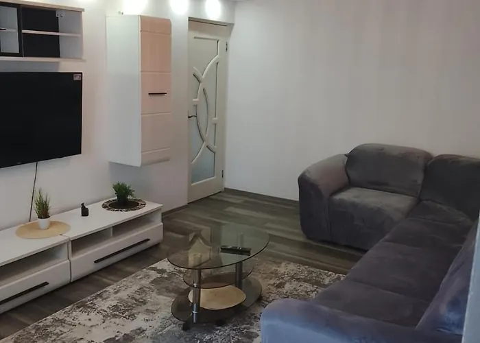 Rbg Apartament Bucureşti