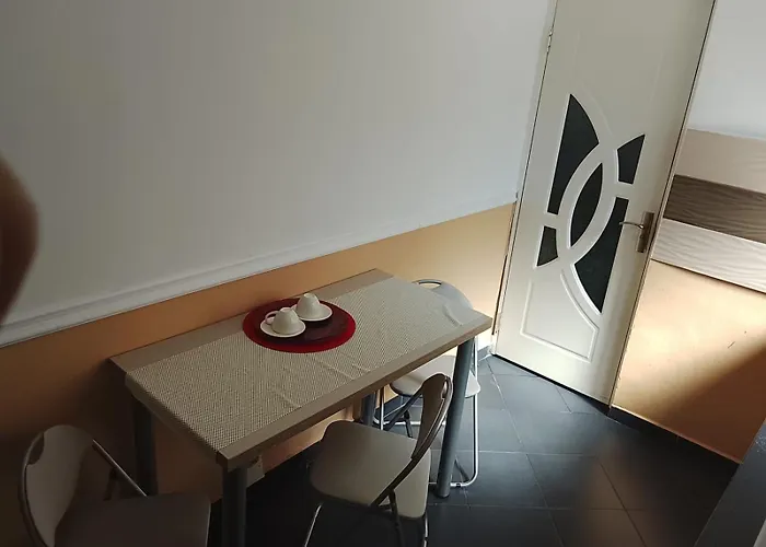 Rbg Apartament Bucureşti