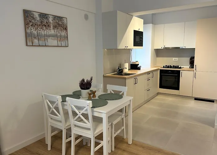 The Cozy Flat - Modern, New, 2 Rooms Apartments, Parking Bucureşti