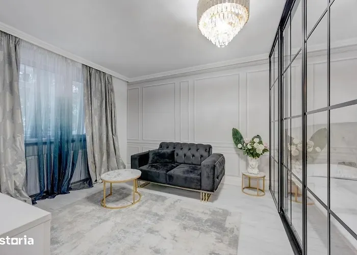 Alya Apartament Bucureşti