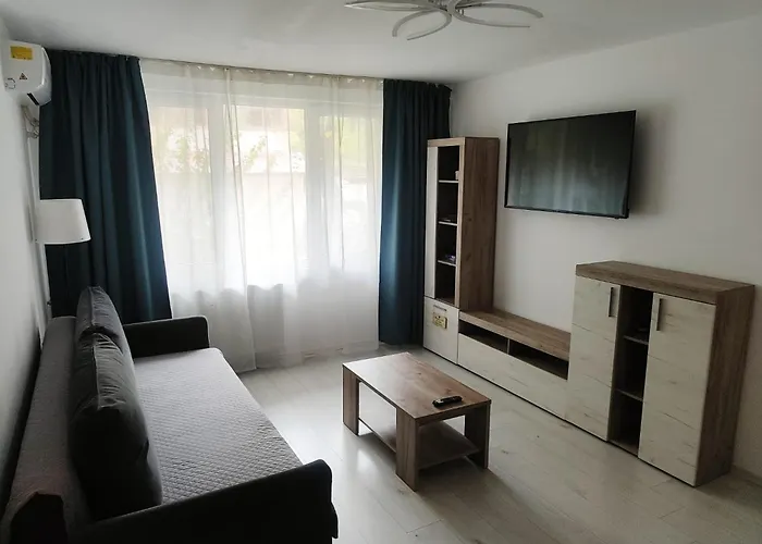 Pst Apartment Bucureşti