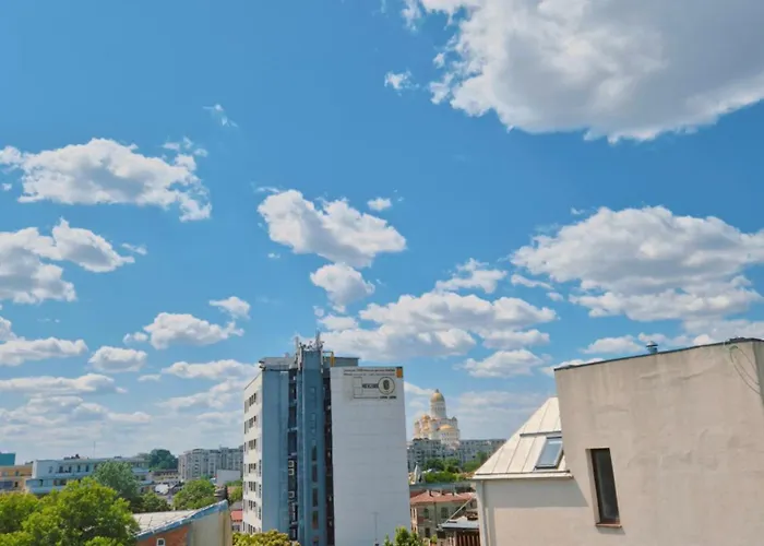 Central Glow Studio Bucureşti