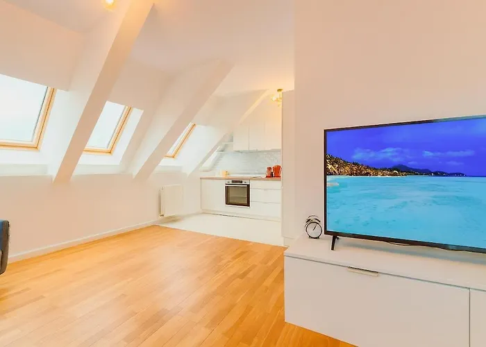 Central Skylight Suites 16 Bucureşti