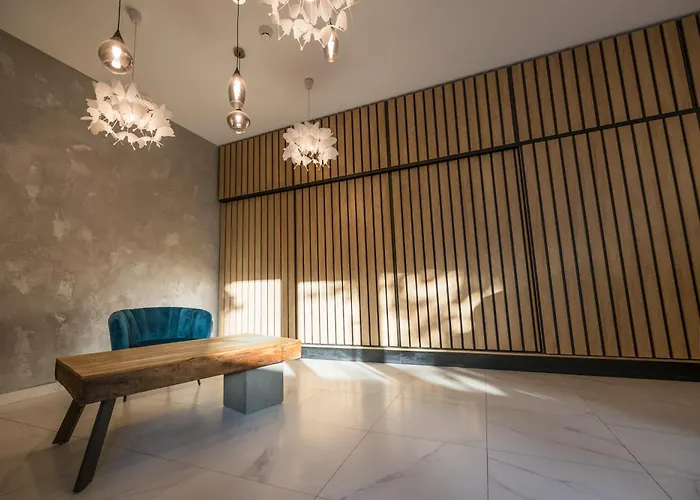 High Comfort By Best Residence Bucureşti