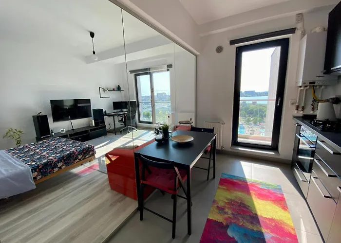 Independence Studio Bucureşti