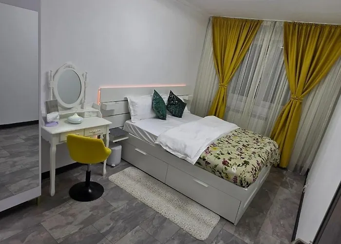 Zen apartament Metrou Nicolae Grigorescu Bucureşti