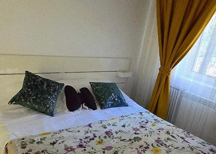 Zen apartament Metrou Nicolae Grigorescu Bucureşti
