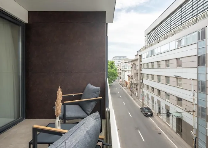 Manu Art Living Signature Victoriei Bucureşti