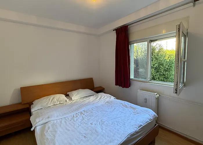 Sleep&Go Parcare Gratuită Self Check-In Apartment Bucureşti