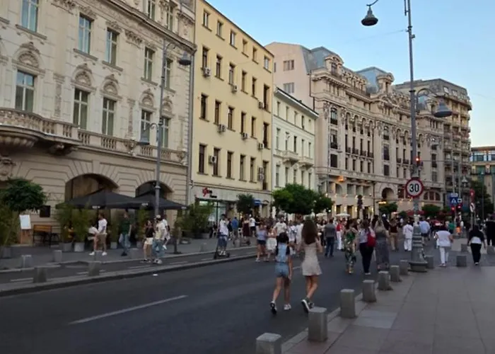 Victoriei54YOU Bucureşti