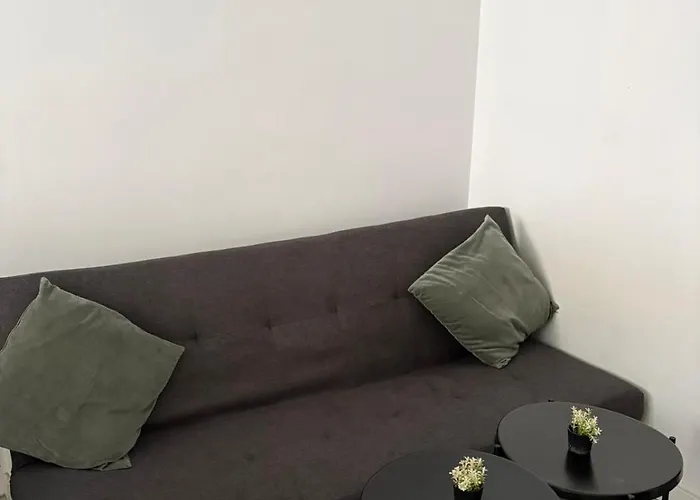 Fancy Apartment Stay Bucureşti
