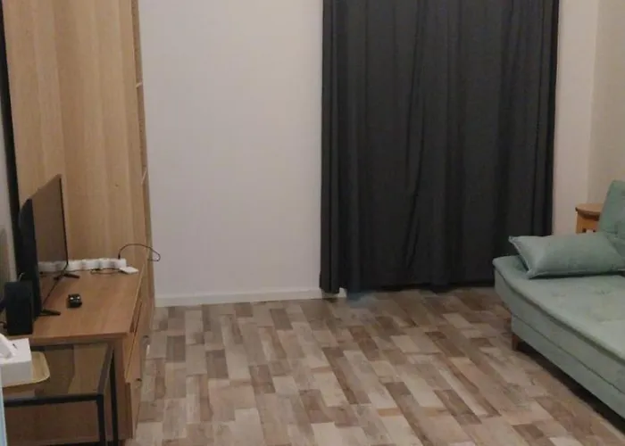 The Cozy Nest Retreat Apartment Bucureşti