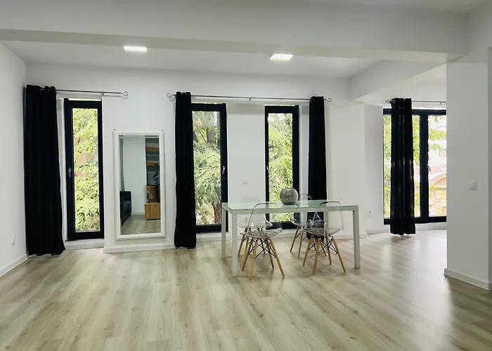 Vila Leandros Bucureşti