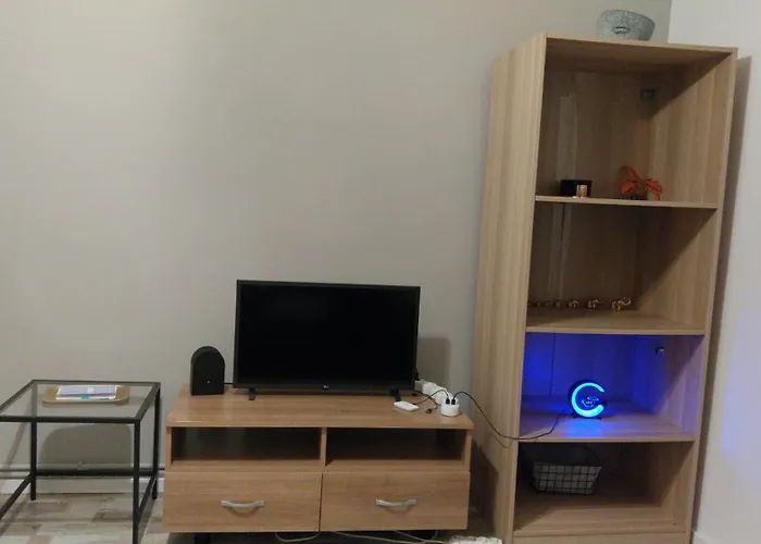 The Cozy Nest Retreat Apartment Bucureşti