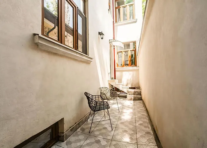 Calea Victoriei Suites Bucureşti