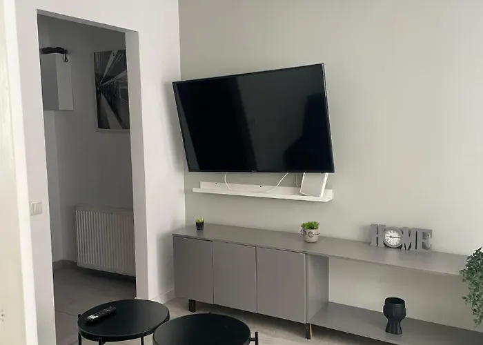 Fancy Apartment Stay Bucureşti