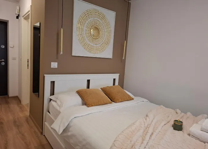 Irema Urban Studio Pallady - Free Parking Bucureşti