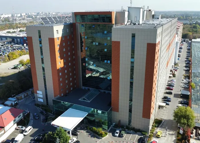 Studio City View Bucureşti