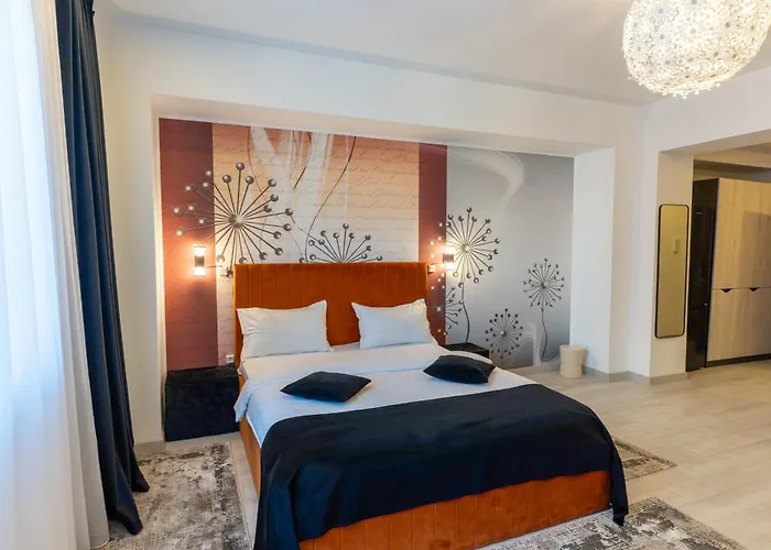 Studio City View Bucureşti