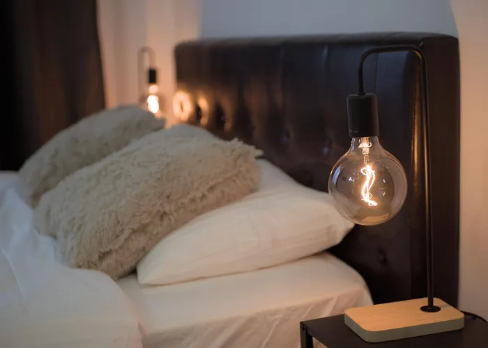 Velaris Downtown Retreat Apartment Bucureşti