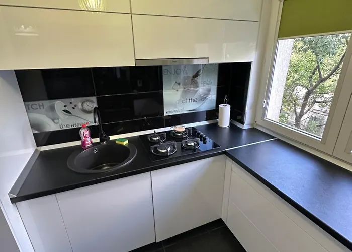 17 Apartment Bucureşti