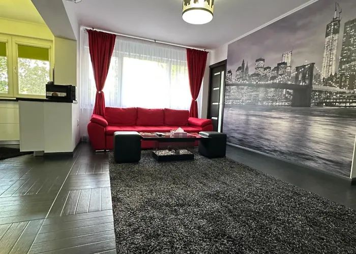 17 Apartment Bucureşti