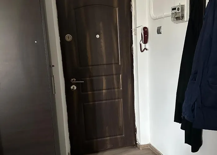D&D Radisson Apartment Bucureşti