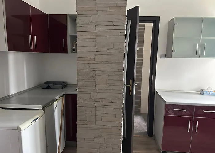 D&D Radisson Apartment Bucureşti