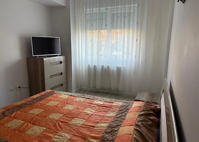Urban Retreat Apartment Bucureşti