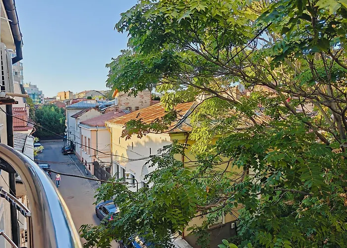 Balcesti Design Apartments - Walk To Old Town - Pumo Properties Bucureşti