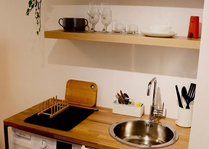 Kiseleff Park Studio Bucureşti