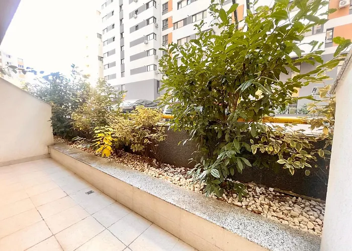 Central Address Studio 12 Bucureşti