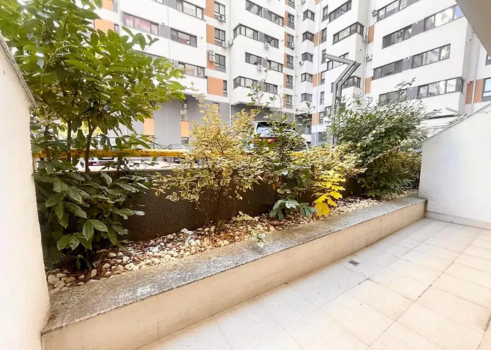 Central Address Studio 12 Bucureşti