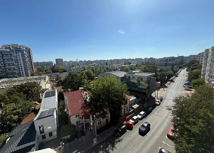 Vitan Exclusive Suite Bucureşti