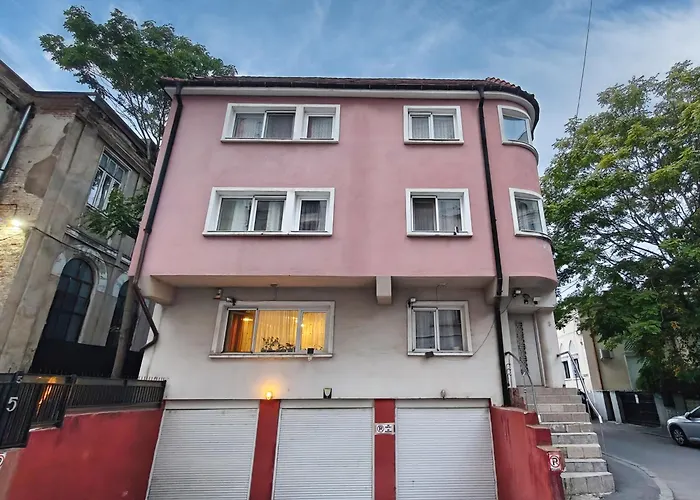 Balcesti Design Apartments - Walk To Old Town - Pumo Properties Bucureşti