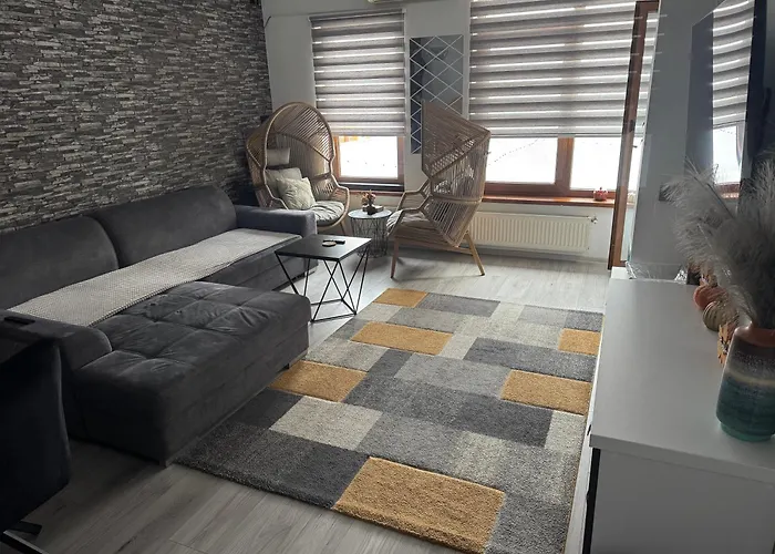 Jules Cozy Place Bucureşti