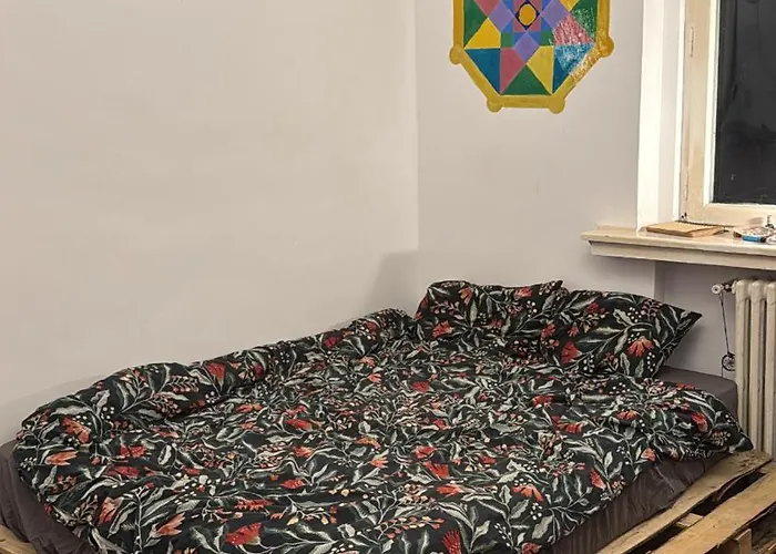Central Artist Room - Victory Avenue Bucureşti